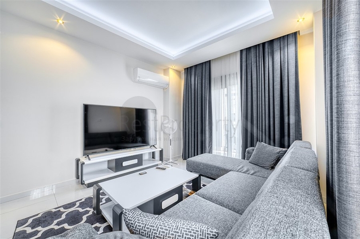 Cozy apartment in the Oba area