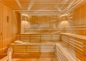 Cozy apartment in the Oba area