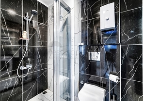 Cozy apartment in the Oba area