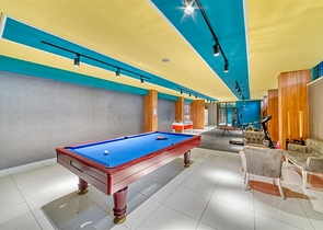 Cozy apartment in the Oba area