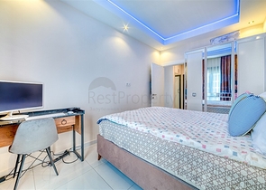 Cozy apartment in the Oba area