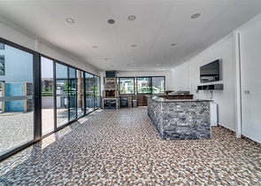 Cozy apartment in the Oba area