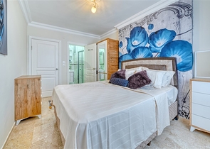 Spacious apartment in Mahmutlar area with sea and mountain views