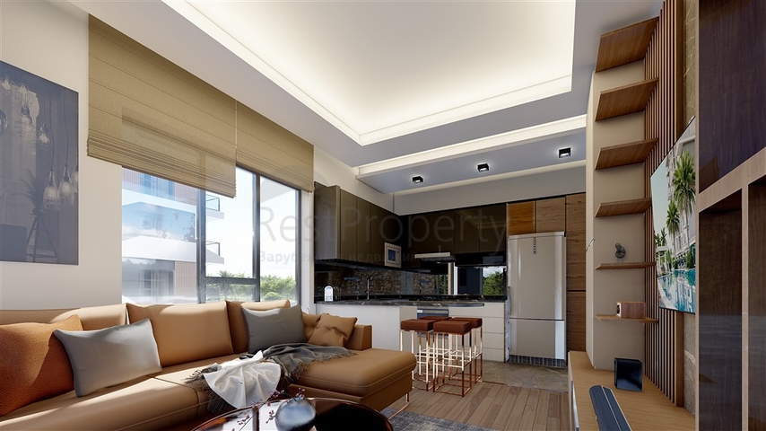 New investment project in the picturesque Pajallar area New investment project in the picturesque Pajallar area