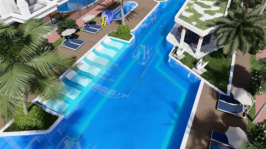 New investment project in the picturesque Pajallar area New investment project in the picturesque Pajallar area