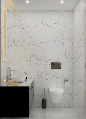 Investment project in the Esentepe area