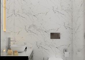 Investment project in the Esentepe area