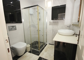 2+1 apartment in Mahmutlar district