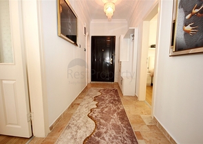 2+1 apartment in Mahmutlar district