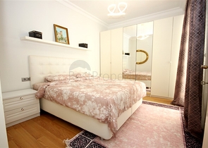 2+1 apartment in Mahmutlar district