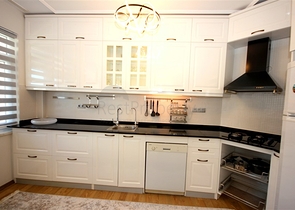 2+1 apartment in Mahmutlar district