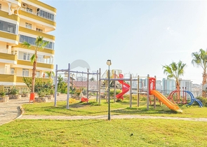 2+1 apartment in Mahmutlar district