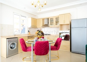 2+1 apartments in Tosmur district