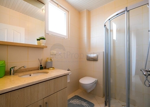 2+1 apartments in Tosmur district