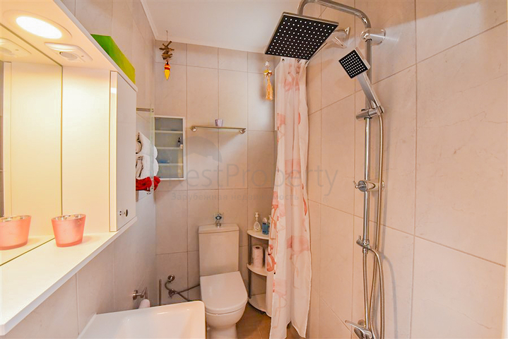 2+1 townhouse 600 m from the sea in Kargicak area 2+1 townhouse 600 m from the sea in Kargicak area