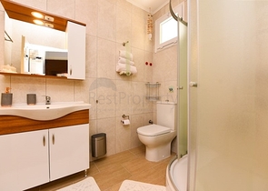 2+1 townhouse 600 m from the sea in Kargicak area 2+1 townhouse 600 m from the sea in Kargicak area