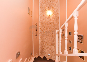 2+1 townhouse 600 m from the sea in Kargicak area 2+1 townhouse 600 m from the sea in Kargicak area