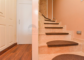 2+1 townhouse 600 m from the sea in Kargicak area 2+1 townhouse 600 m from the sea in Kargicak area