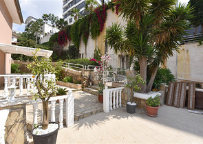 2+1 townhouse 600 m from the sea in Kargicak area 2+1 townhouse 600 m from the sea in Kargicak area