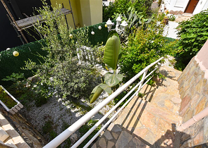 2+1 townhouse 600 m from the sea in Kargicak area 2+1 townhouse 600 m from the sea in Kargicak area