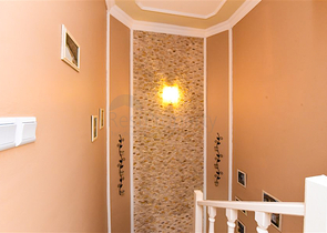 2+1 townhouse 600 m from the sea in Kargicak area 2+1 townhouse 600 m from the sea in Kargicak area