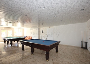 Furnished 2+1 apartment in Mahmutlar district