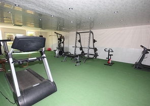 Furnished 2+1 apartment in Mahmutlar district