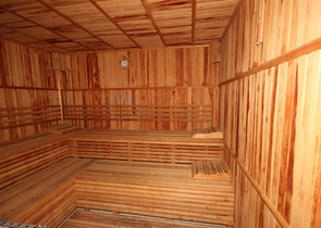 Furnished 2+1 apartment in Mahmutlar district