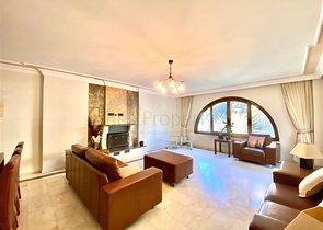 Spacious villa for a large family, within walking distance from the sea