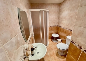 Spacious 4+1 penthouse from the owner, 300 meters from the sea in the Oba area