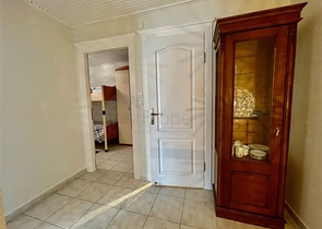 Spacious 4+1 penthouse from the owner, 300 meters from the sea in the Oba area