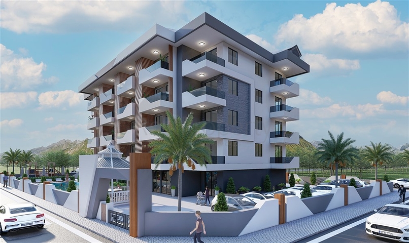 New investment project in Payallar New investment project in Payallar