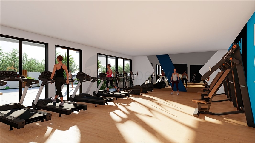 New investment project in Payallar New investment project in Payallar