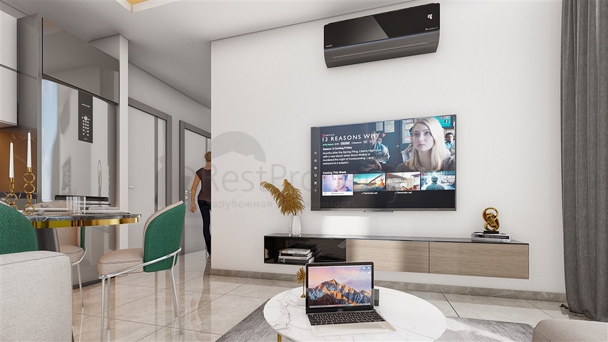 New investment project in Payallar New investment project in Payallar