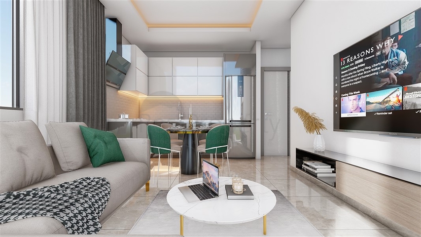 New investment project in Payallar New investment project in Payallar