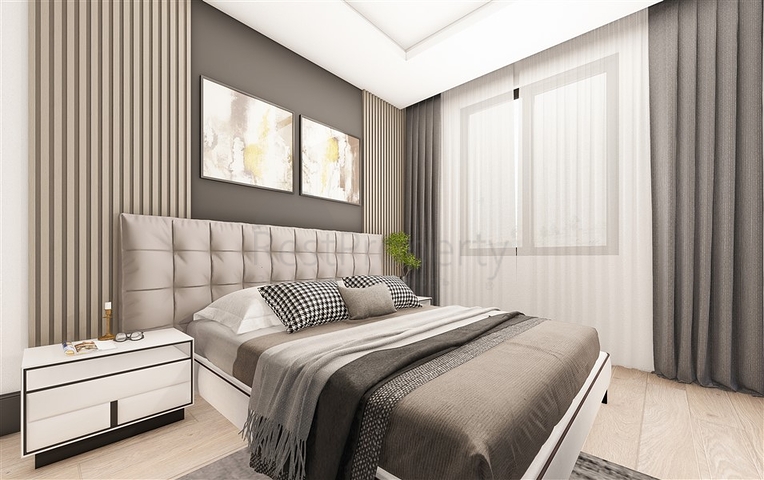 New investment project in Payallar New investment project in Payallar