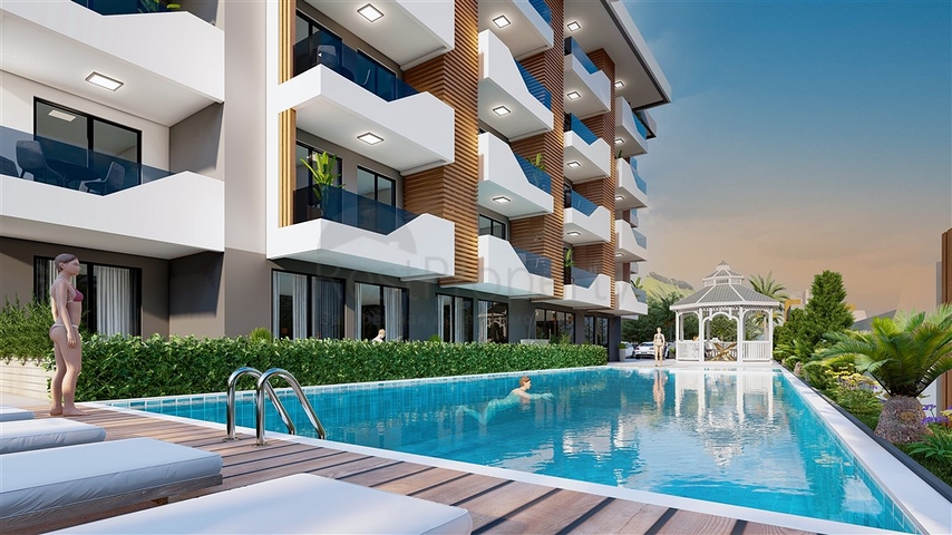 New investment project in Payallar New investment project in Payallar