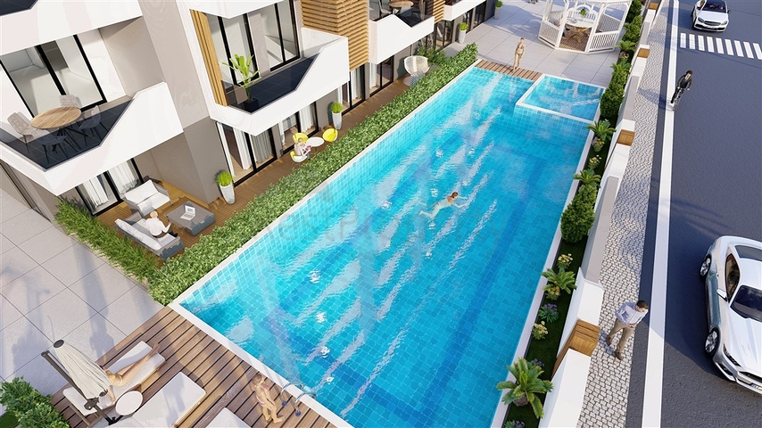 New investment project in Payallar New investment project in Payallar