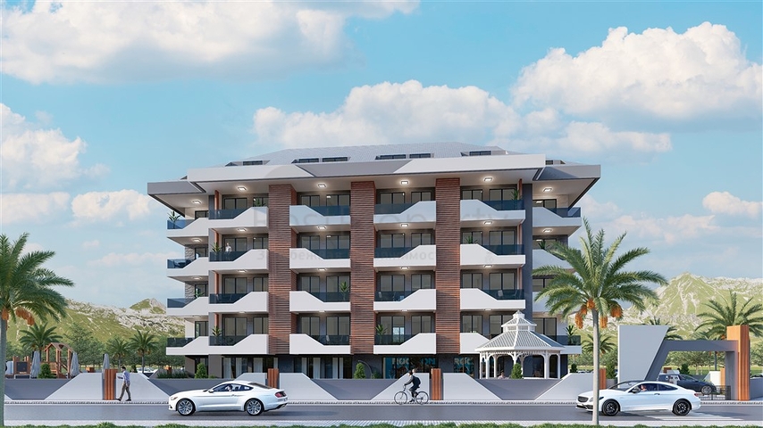 New investment project in Payallar New investment project in Payallar