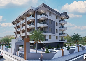 New investment project in Payallar New investment project in Payallar