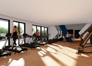New investment project in Payallar New investment project in Payallar