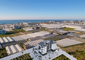 New investment project in Payallar New investment project in Payallar