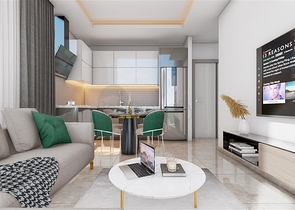 New investment project in Payallar New investment project in Payallar