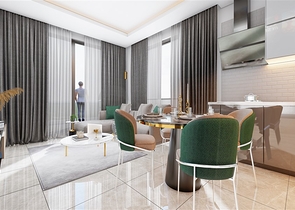 New investment project in Payallar New investment project in Payallar