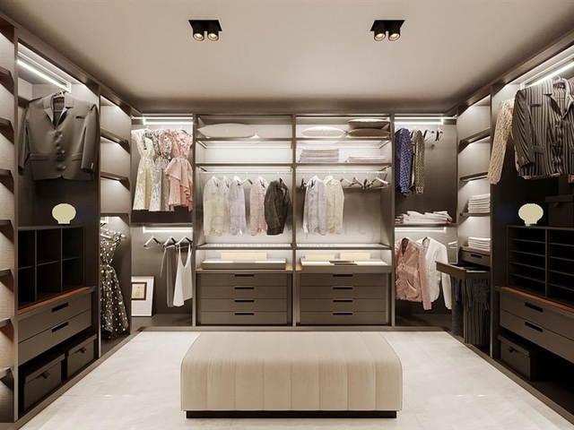 Villas with stunning views of the whole of Alanya