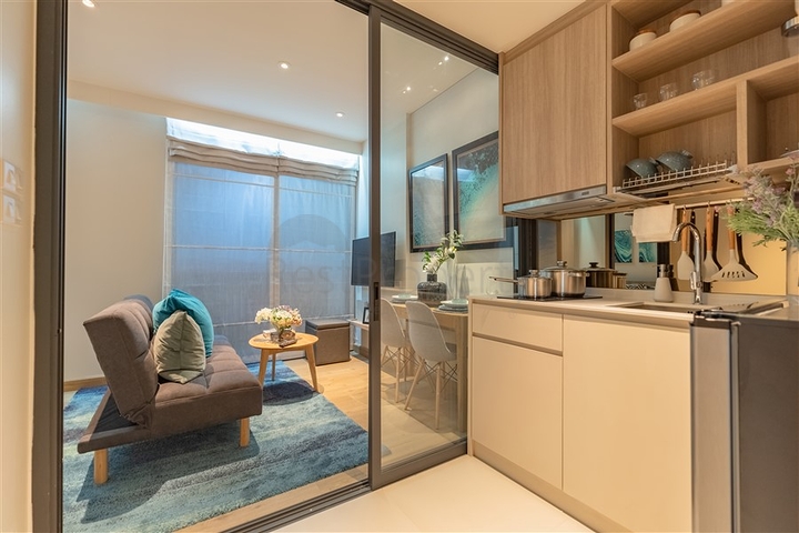 Condominium in Laguna area