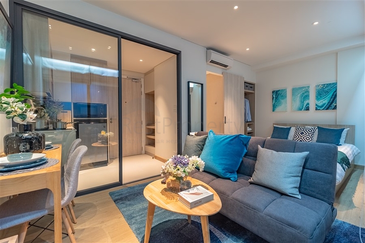 Condominium in Laguna area