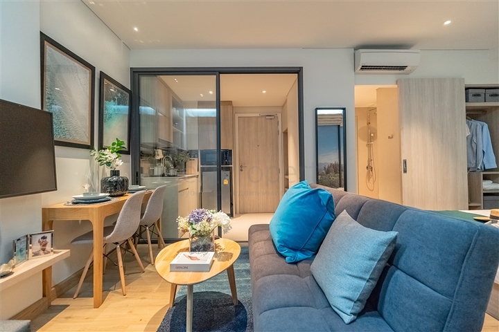 Condominium in Laguna area