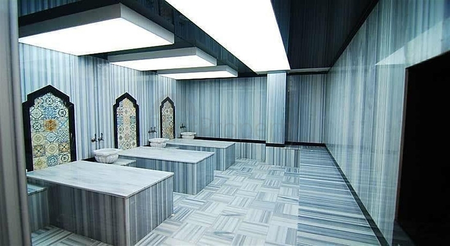 Spacious 1+1 apartment in the popular Cikcilli area