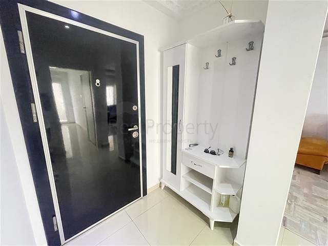 Spacious 1+1 apartment in the popular Cikcilli area